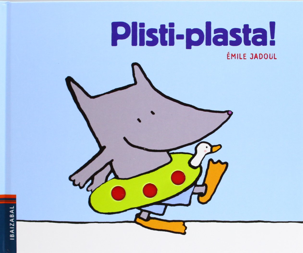 Plisti-plasta! (Zirrarak, Band 5) Social Sciences