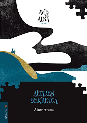 Aitaren sekretua book