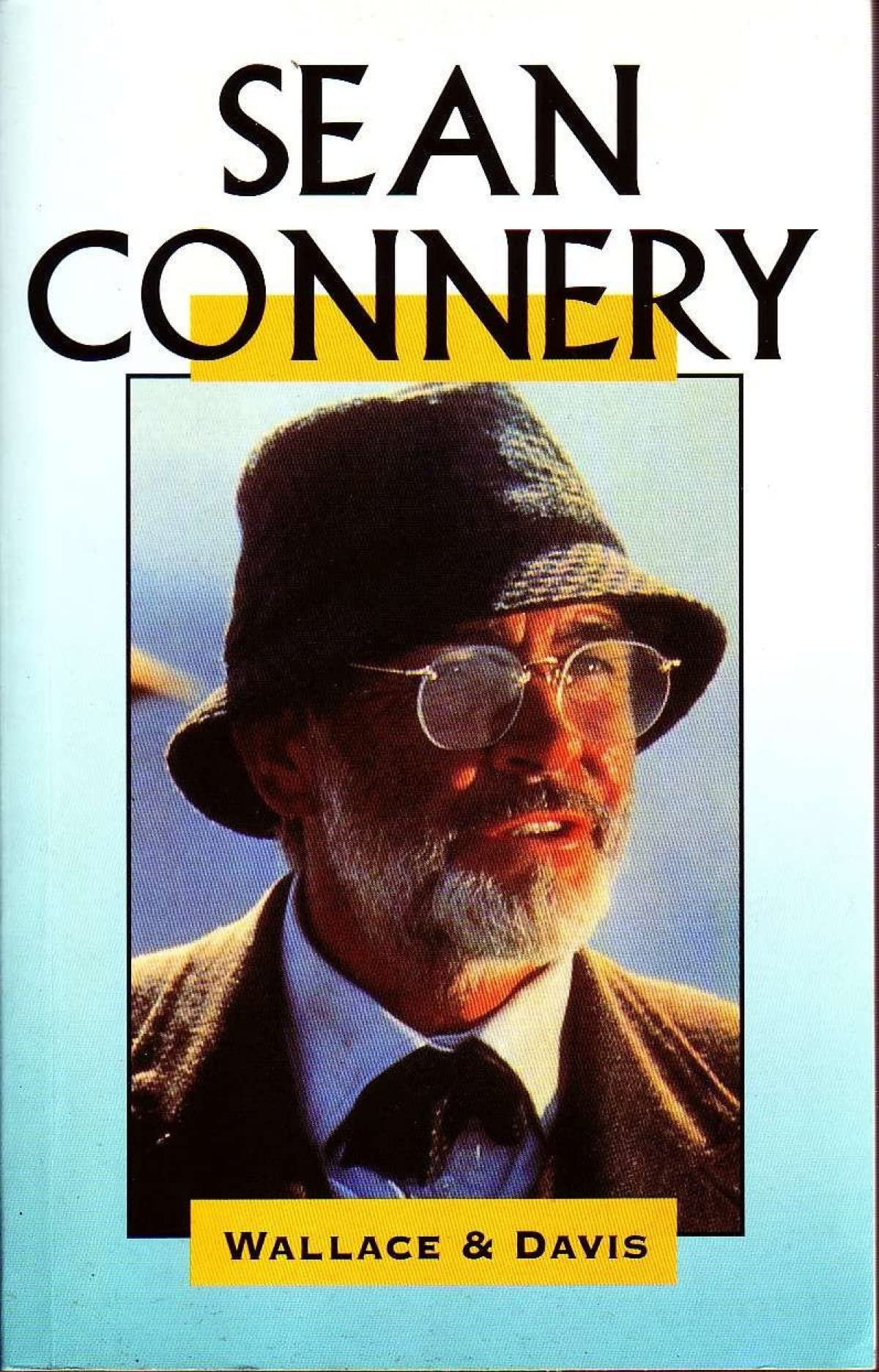Product Image: Sean Connery