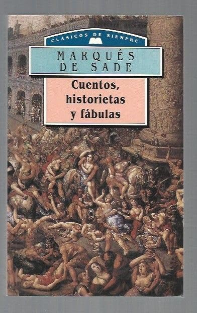 Cuentos, historietas y fabulascuentos de siempre book