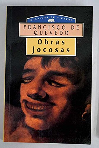 Product Image: Obras jocosas