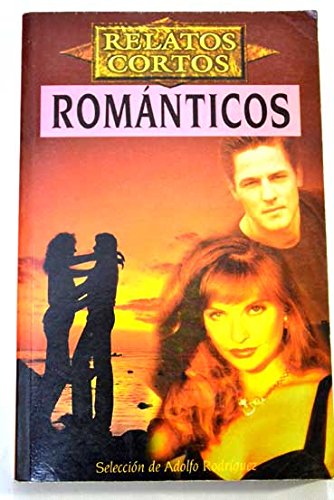 Relatos cortos románticos book