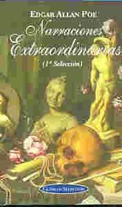 Narraciones Extraordinarias Essays & Short Stories