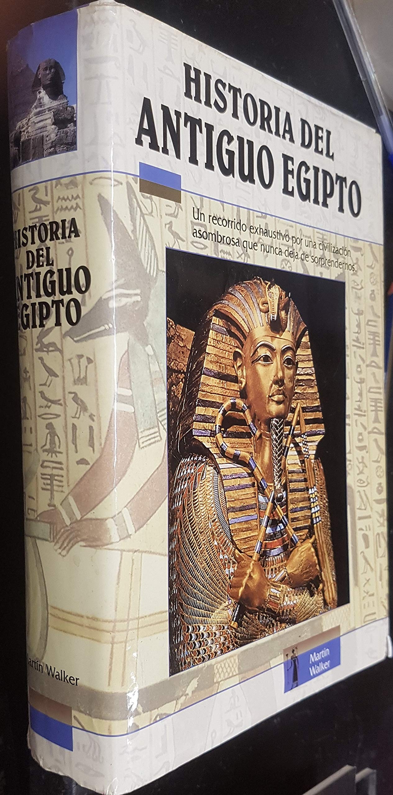Historia Del Mundo Antiguo / Ancient World History Politics & History