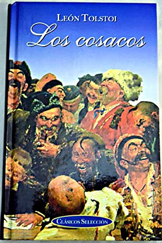 Los Cosacos. Serie Clascios Seleccion. Books