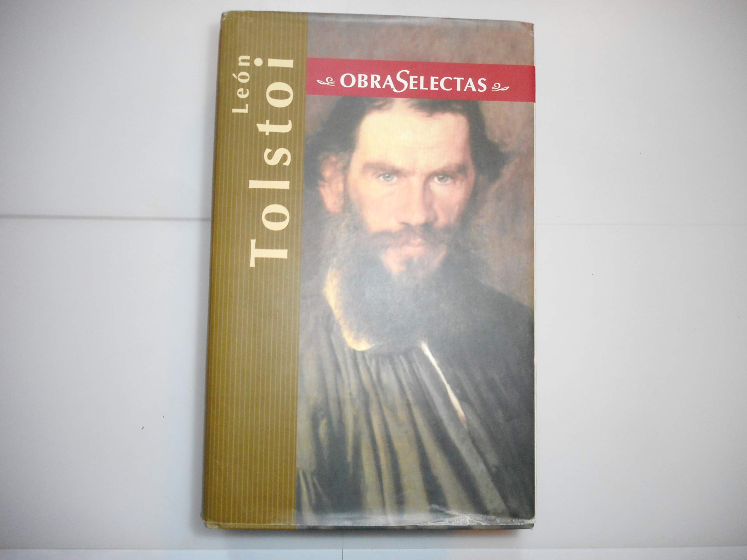 Ana Karenina ; Los cosacos (Obras Selectas Series / Selected Works Series) Contemporary literature