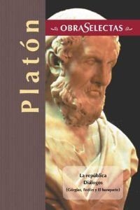 La Republica Dialogos / The Republic Dialogues Historical Fiction