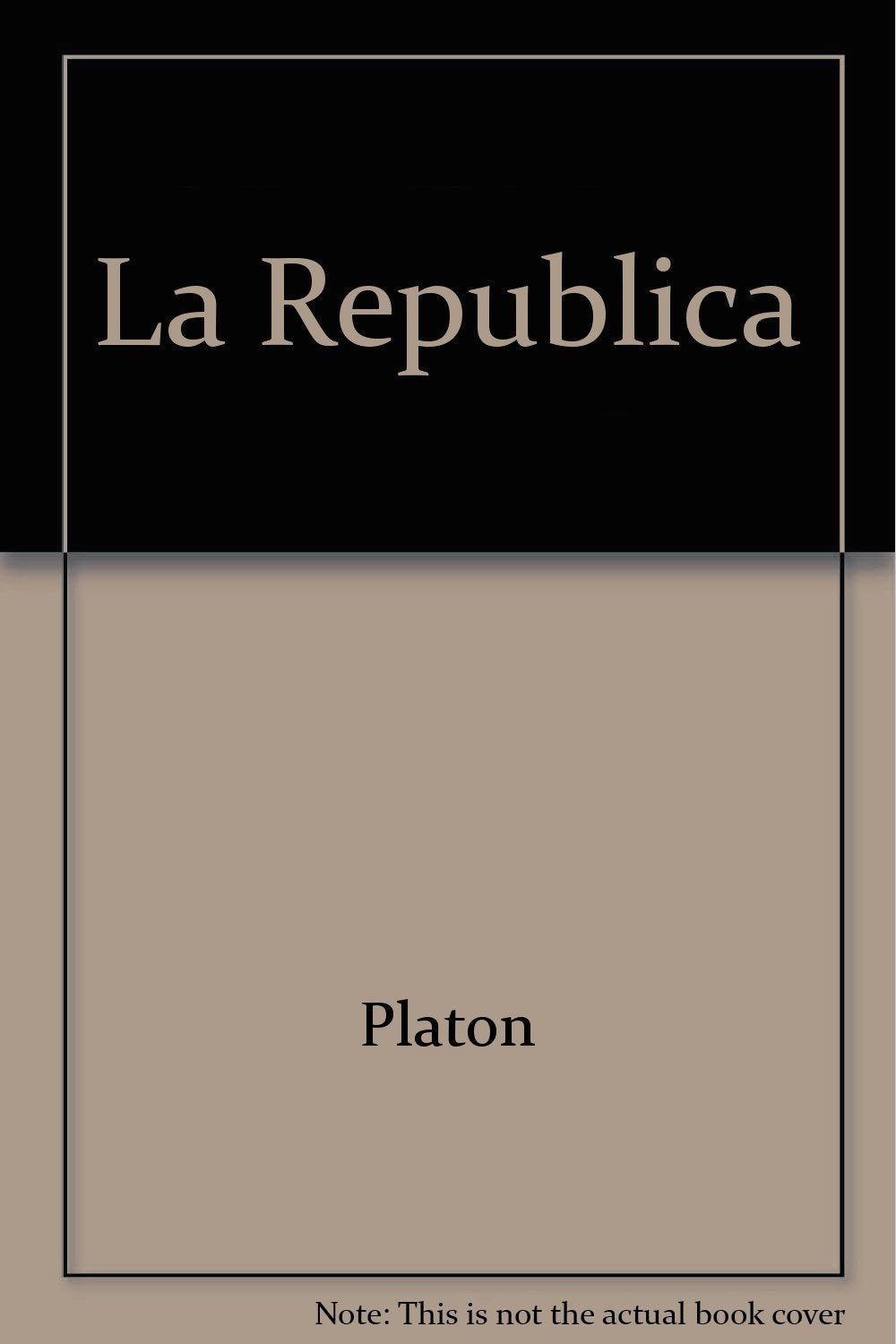 Product Image: La Republica / The Republic