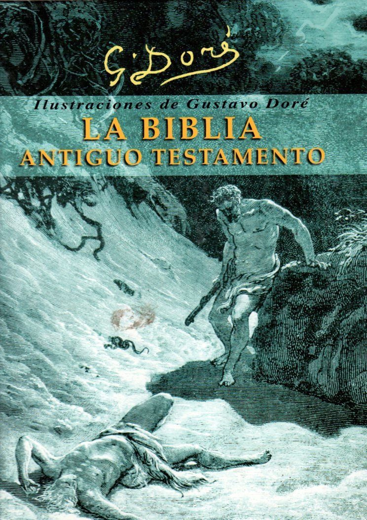 Product Image: Antiguo Testamento