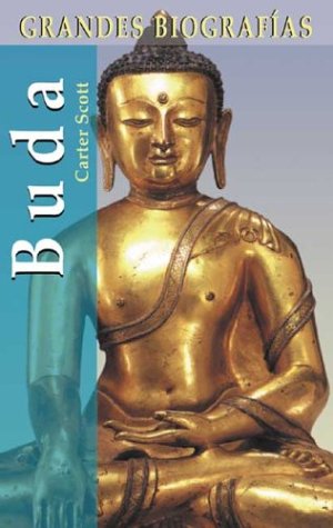 Product Image: Buda (Grandes Biografas Series)