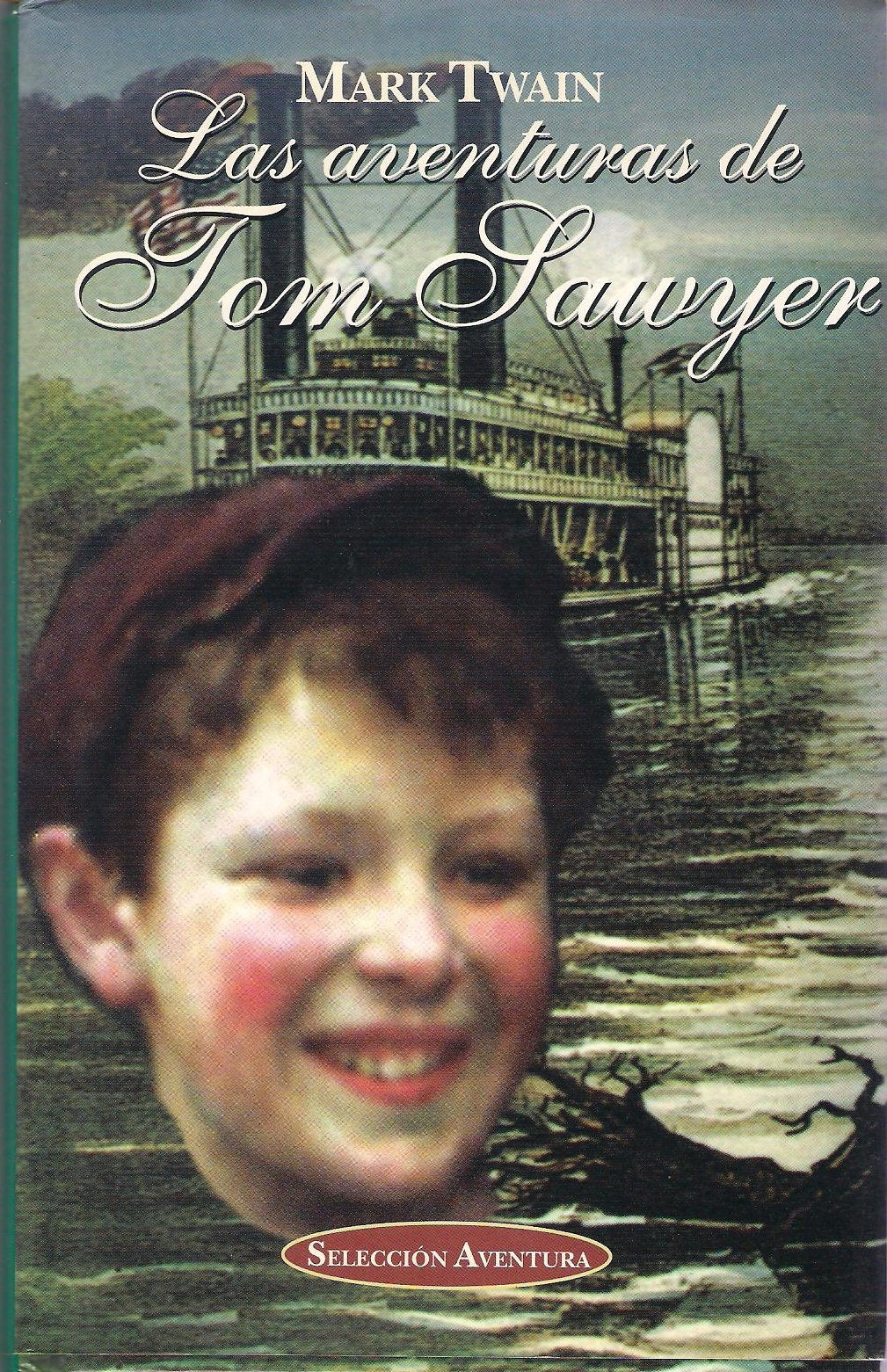 Aventuras de tom sawyer, las Books