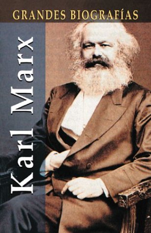 Karl Marx (Grandes Biografias series / Great Biographies Series) Science