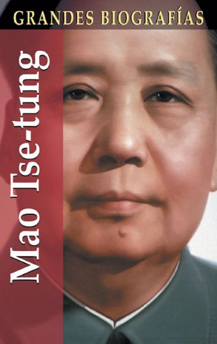 Mao Tse-Tung book