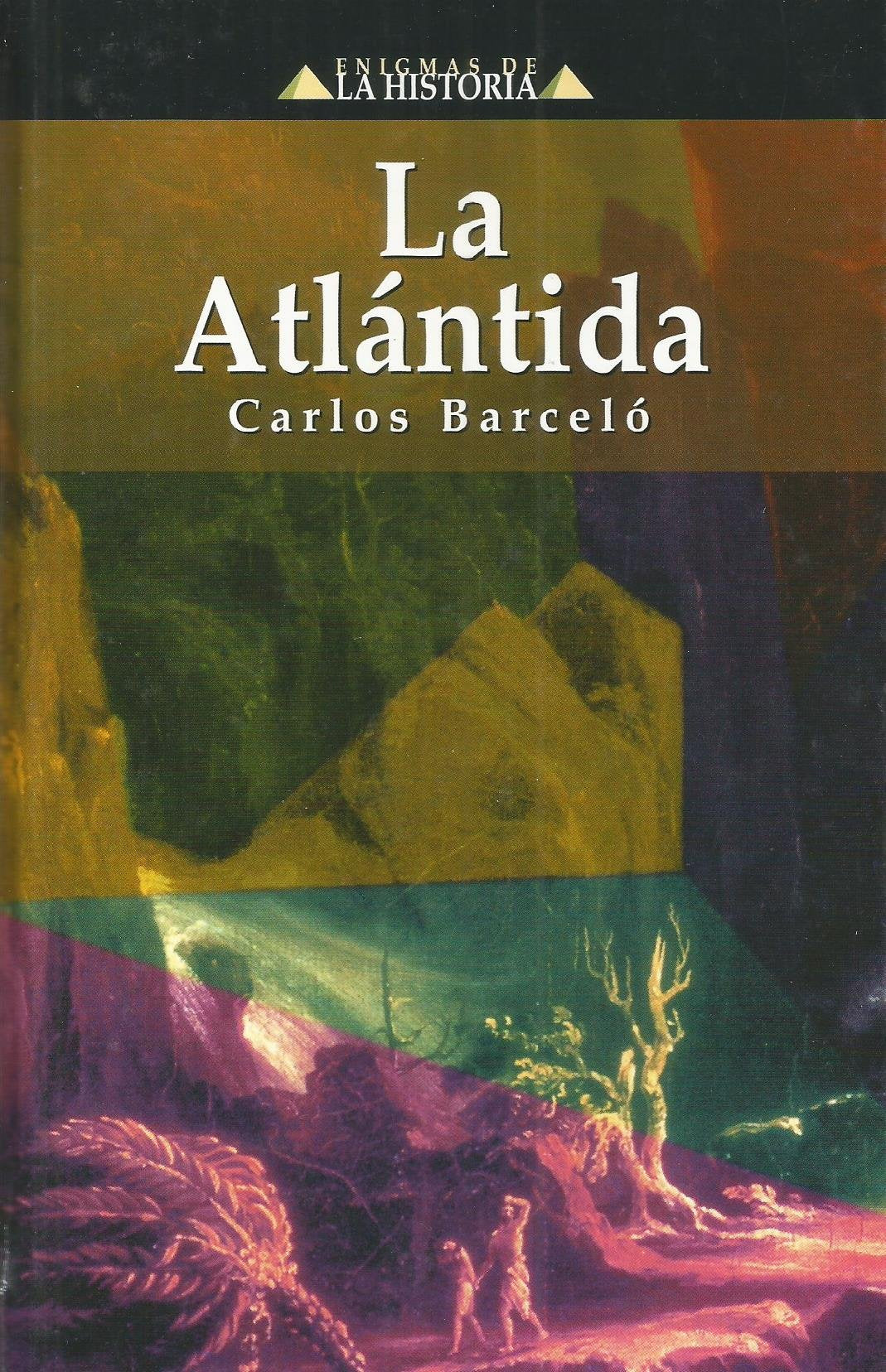 Product Image: La Atlántida
