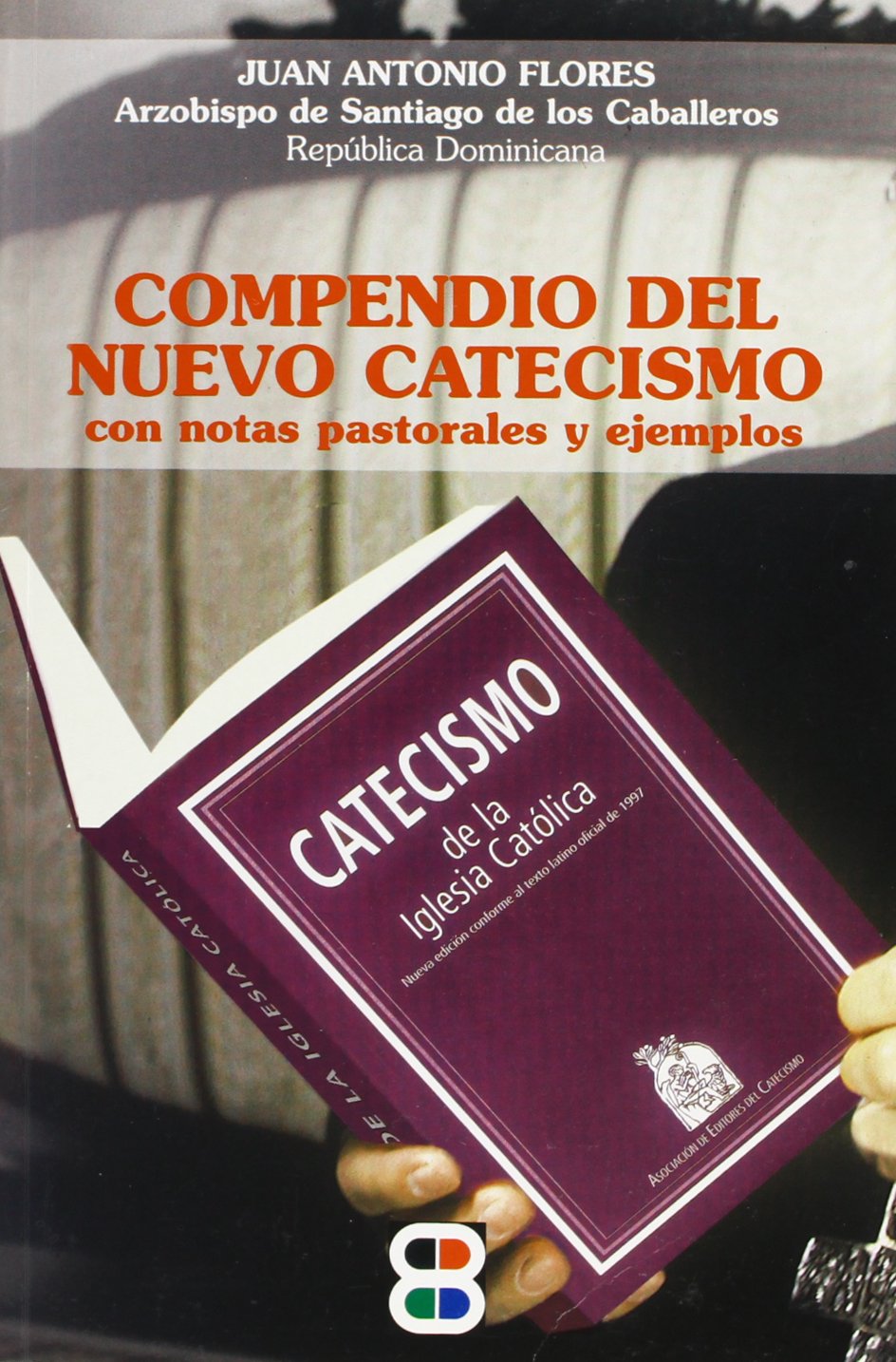 Compendio Nuevo Catecismo Learning & Reference