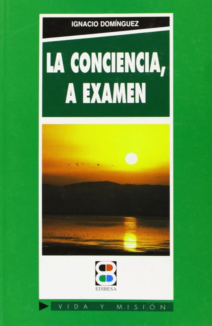 La conciencia, a examen (Vida y Misión, Band 91) Books