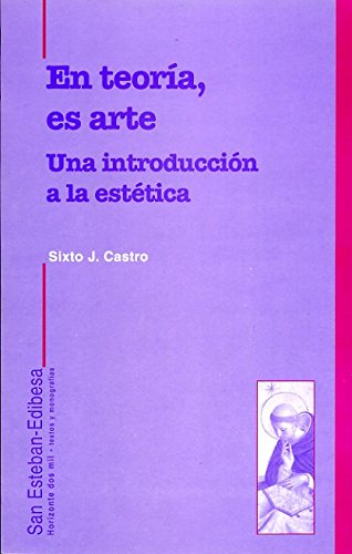En teoría, es arte : una introducción a la estética Business, Finance & Career