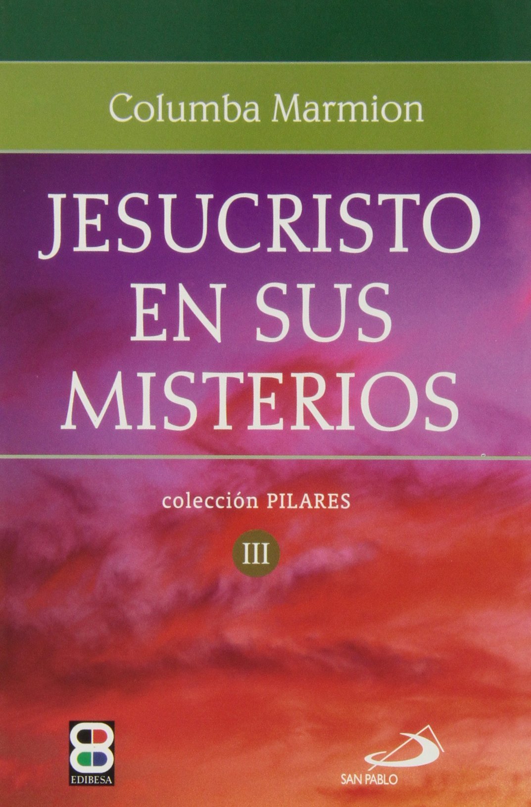 Jesucristo en sus misterios book