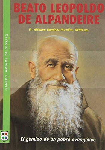 Product Image: BEATO LEOPOLDO DE ALPANDEIRE (13)