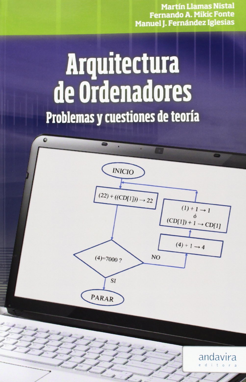 Arquitectura de ordenadores : problemas y cuestiones de teoría Learning & Reference