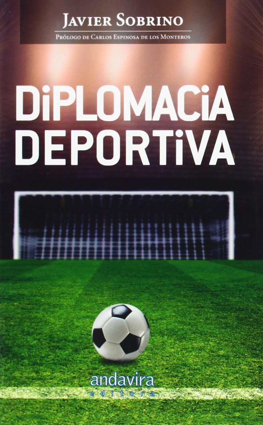 Diplomacia deportiva Learning & Reference