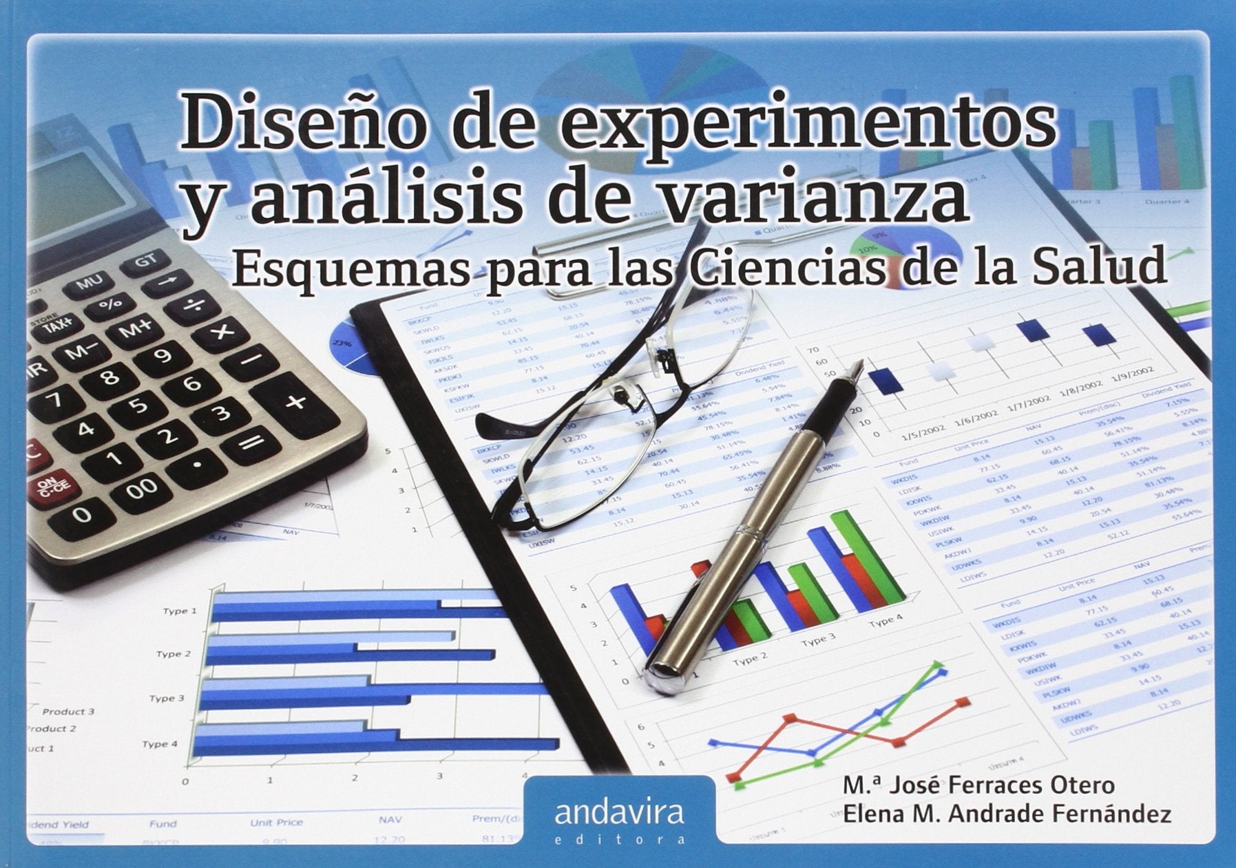 Diseño de experimentos y análisis de varianza: Esquemas para las ciencias de la salud Religion & Esotericism