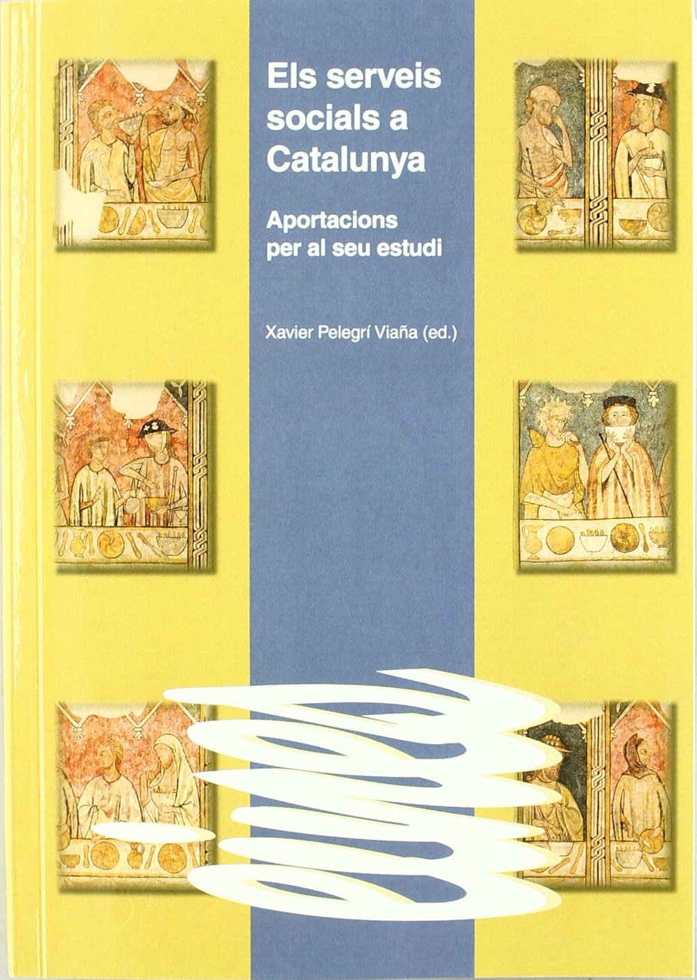 Els serveis socials a Catalunya : aportacions per al seu estudi Learning & Reference