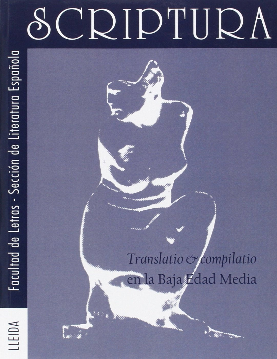 Translatio et compilatio en la Baja Edad Media. book