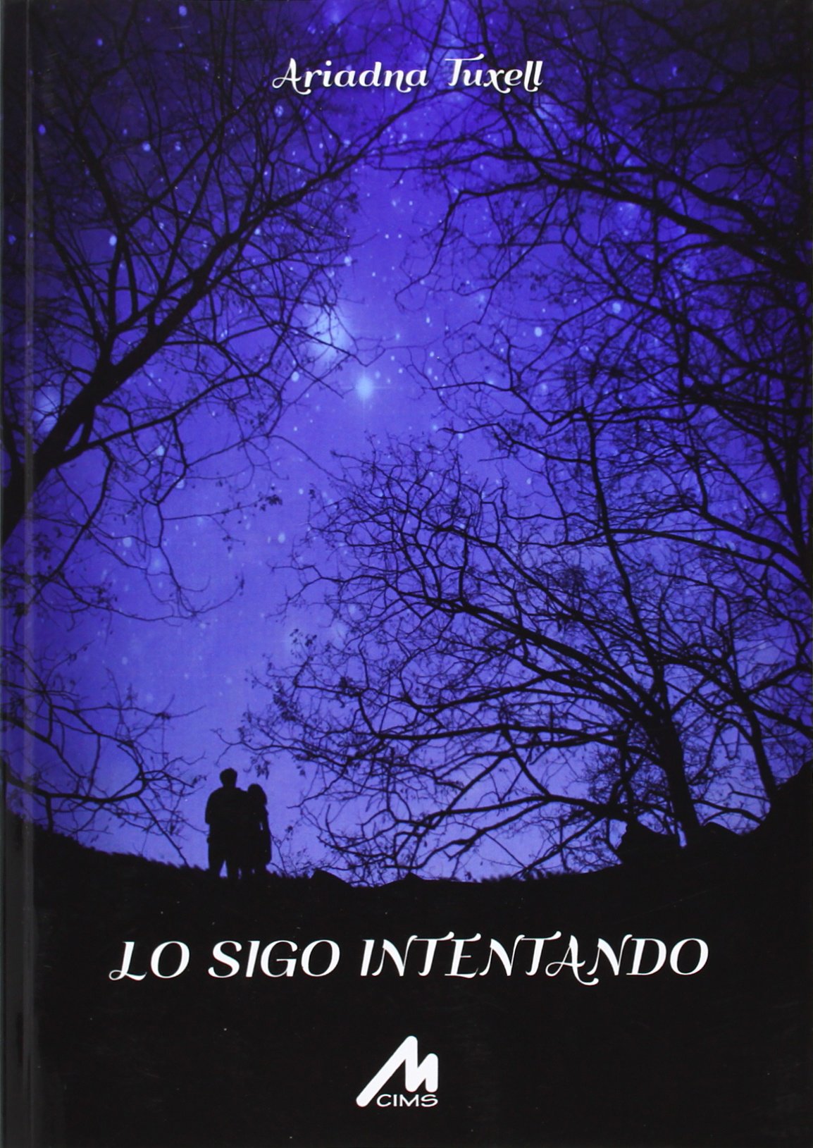 Tuxell, A: Sigo intentando Non-fiction