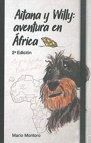 AITANA Y WILLY AVENTURA EN AFRICA Reading Aloud & Learning to Read