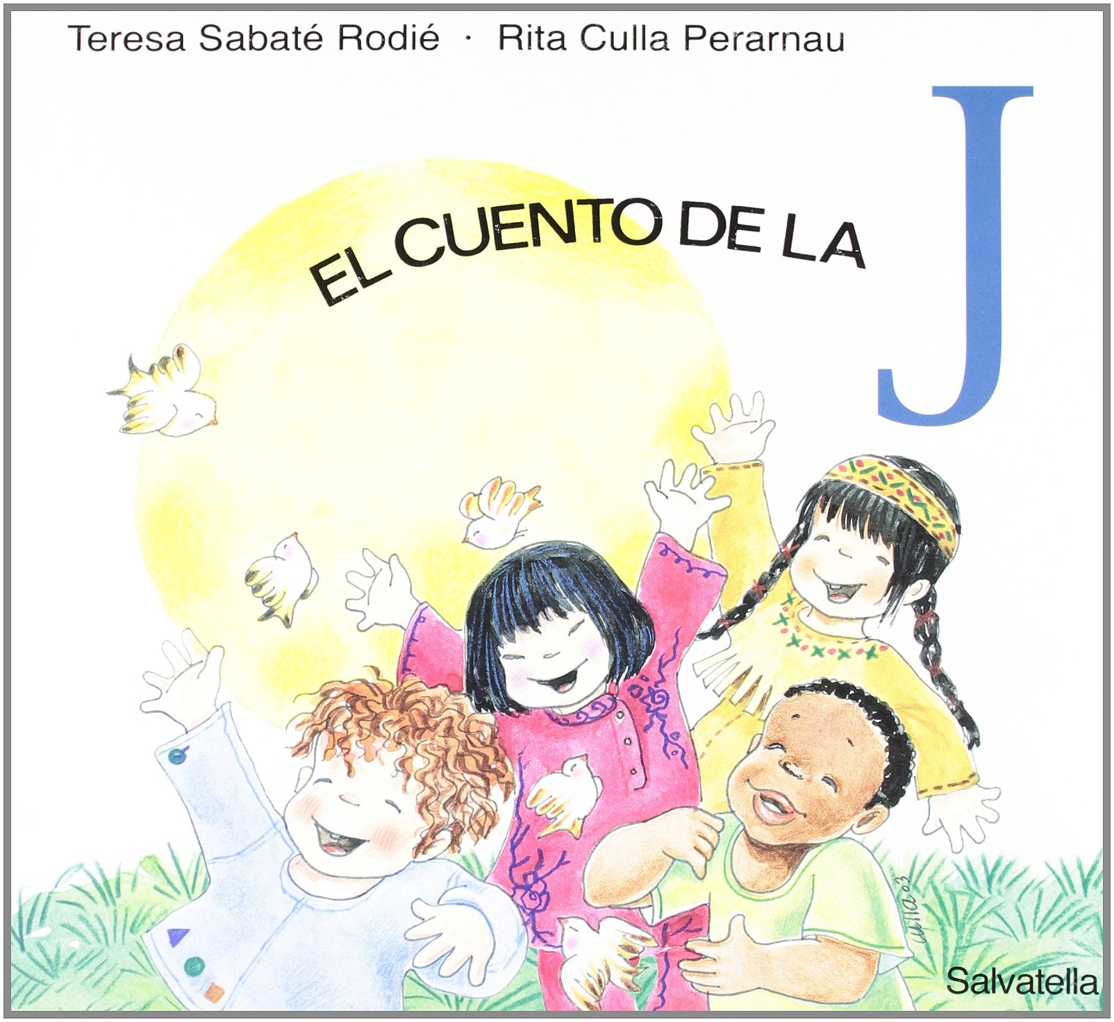 Cuentos letras J (Los cuentos de las letras, Band 20) Non-fiction