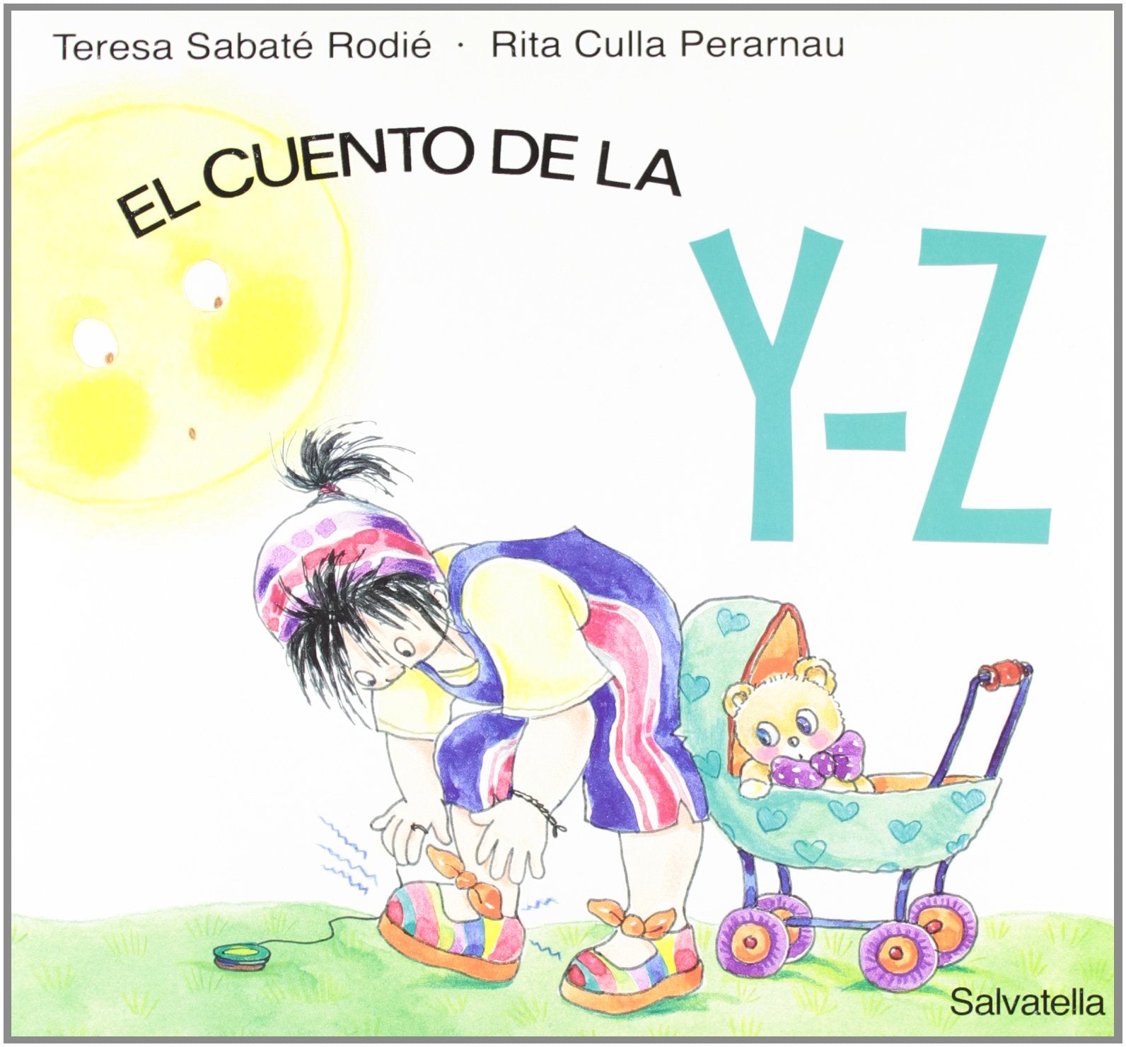 Cuentos letras Y-Z: pocs (Los cuentos de las letras, Band 23) Non-fiction