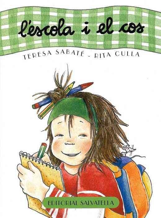 L'escola i el cos: El curs de l'any 1 (coneixements) book