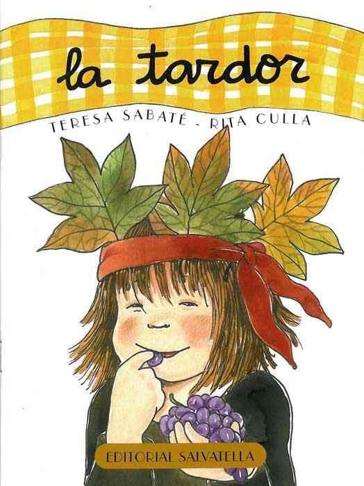 La tardor: El curs de l'any 2 Non-fiction