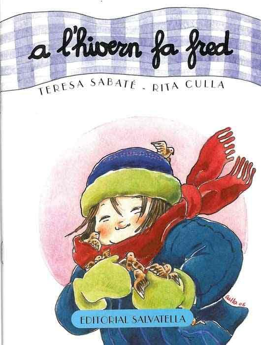 A l'hivern fa fred: El curs de l'any 3 Non-fiction