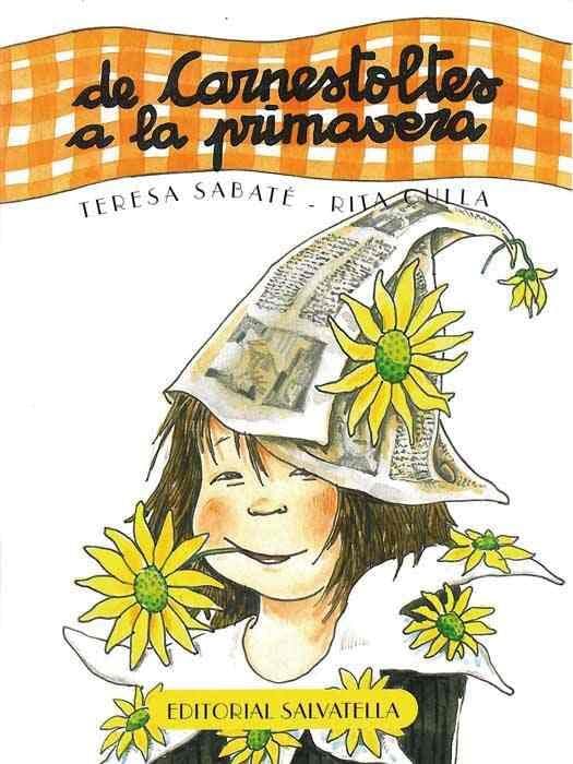 De carnestoltes a primavera: El curs de l'any 4 Non-fiction