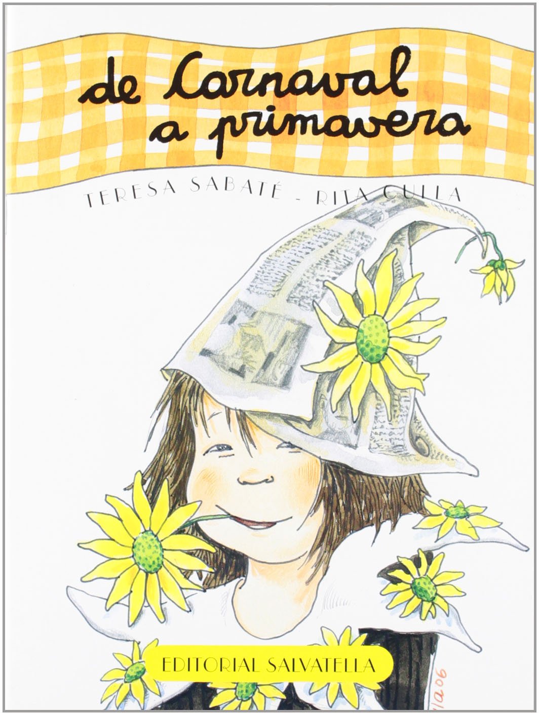 De carnaval a primavera: El curso del año 4 book