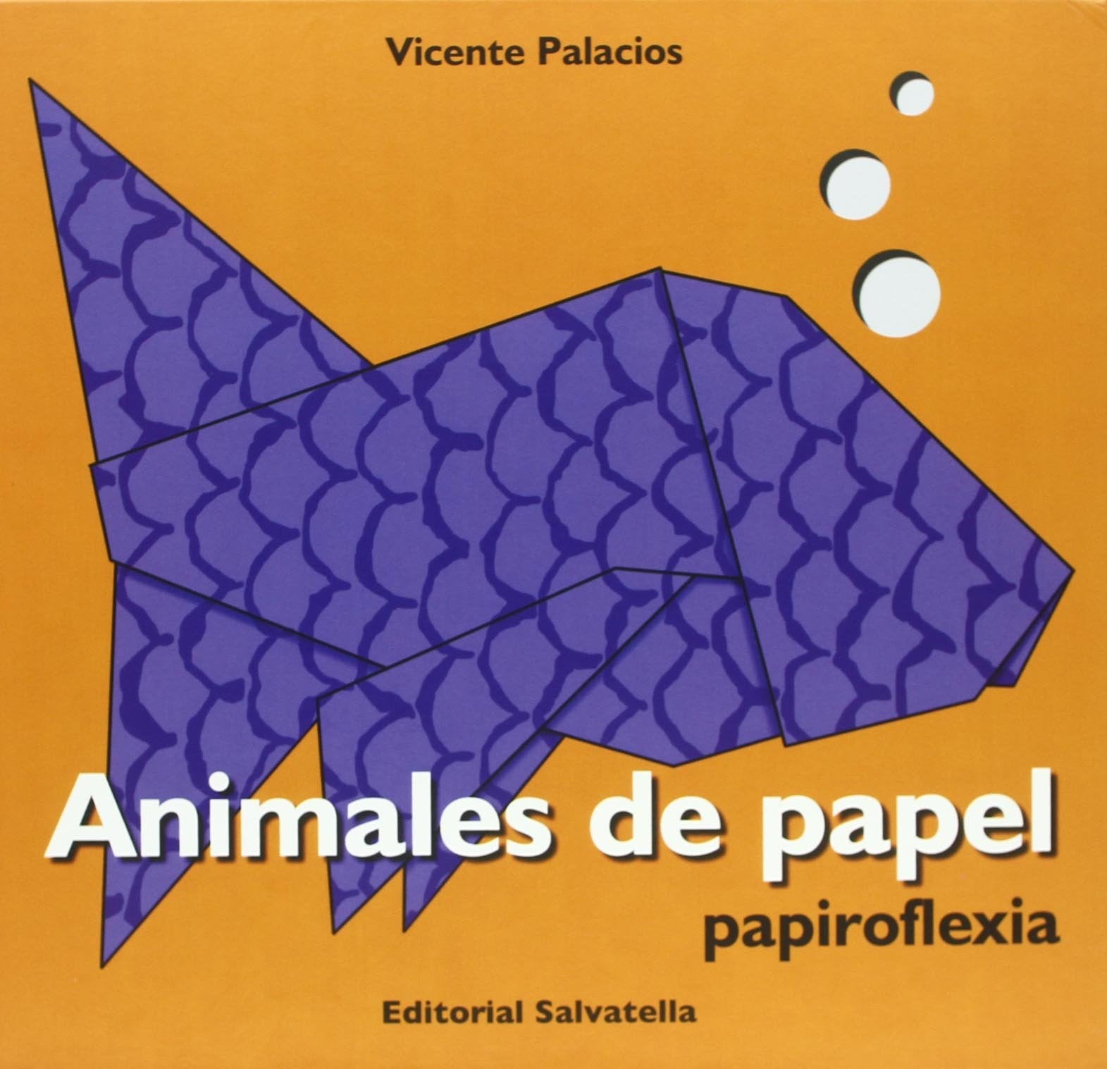 Animales de papel, papiroflexia Social Sciences