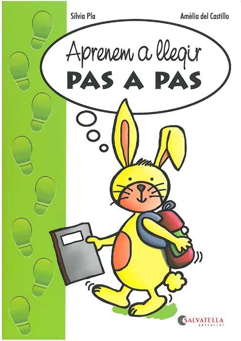 Aprenem a llegir pas a pas Learning & Reference