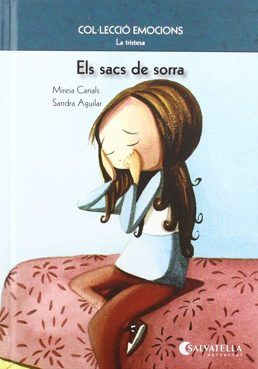 Els sacs de sorra: Emocions 4 (La tristesa) Study Guides