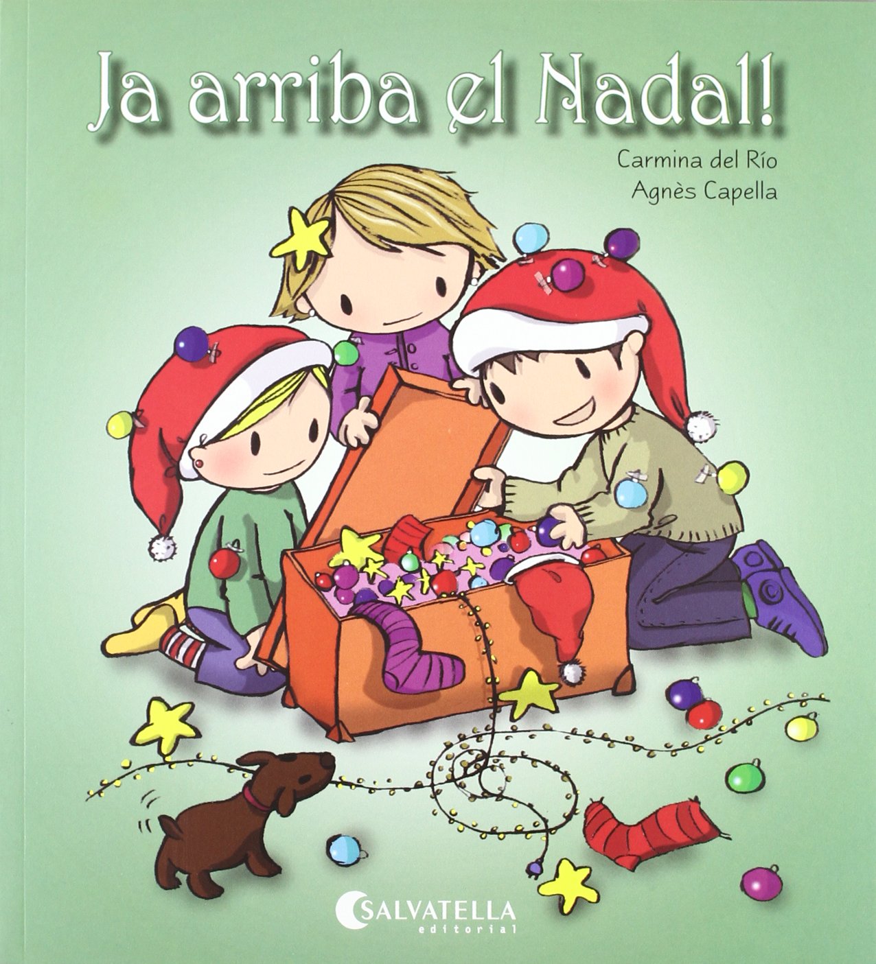 Ja arriba Nadal !: Avui és un dia especial 2 (Avui es un dia especial, Band 2) Books