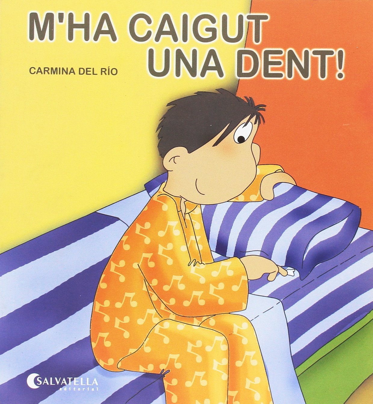 M'ha caigut una dent!: Avui és un dia especial! 9 book