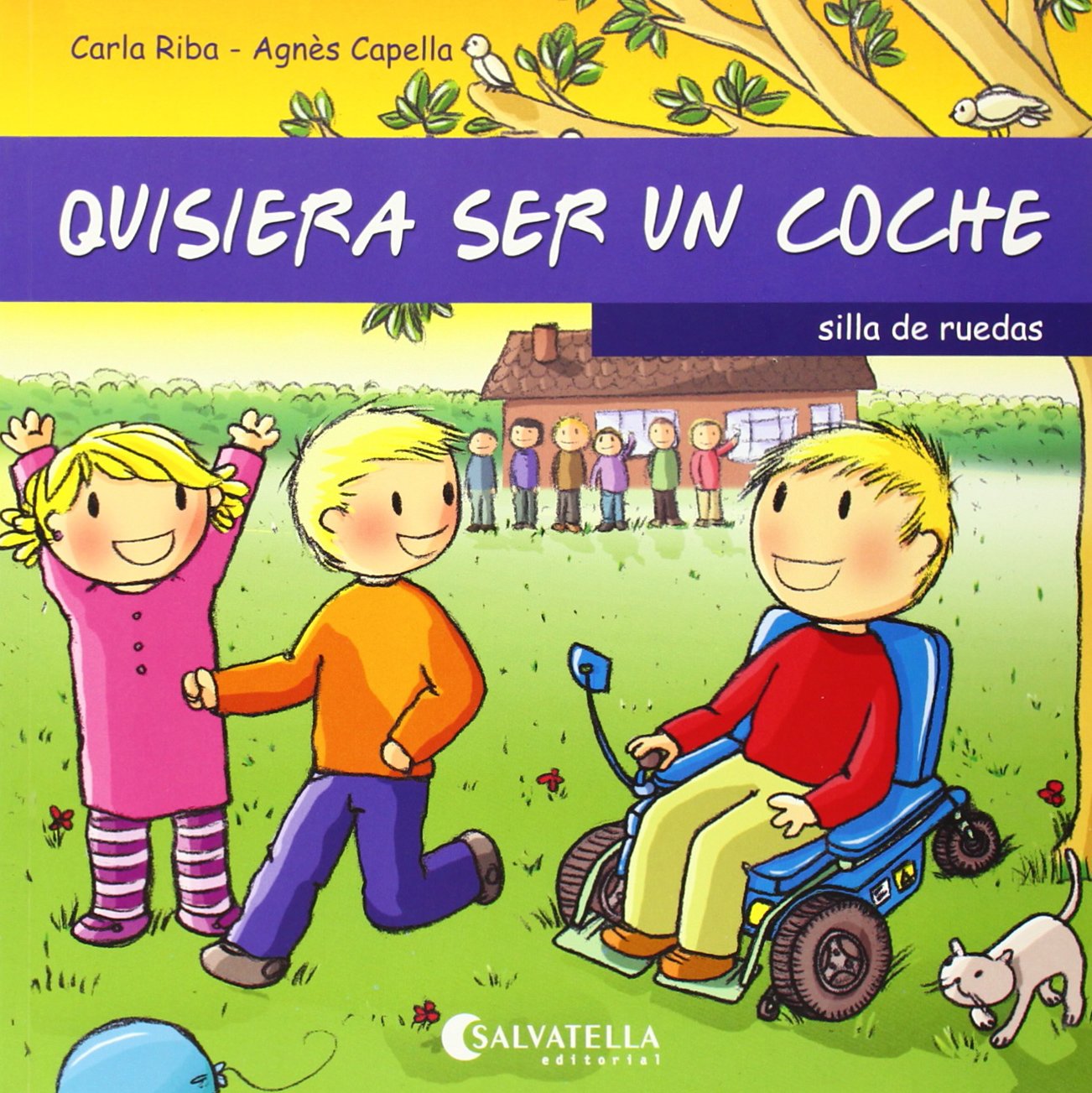 Quisiera ser un coche : Silla de ruedas: ¿Quieres conocerme? 8 - silla de ruedas Social Sciences