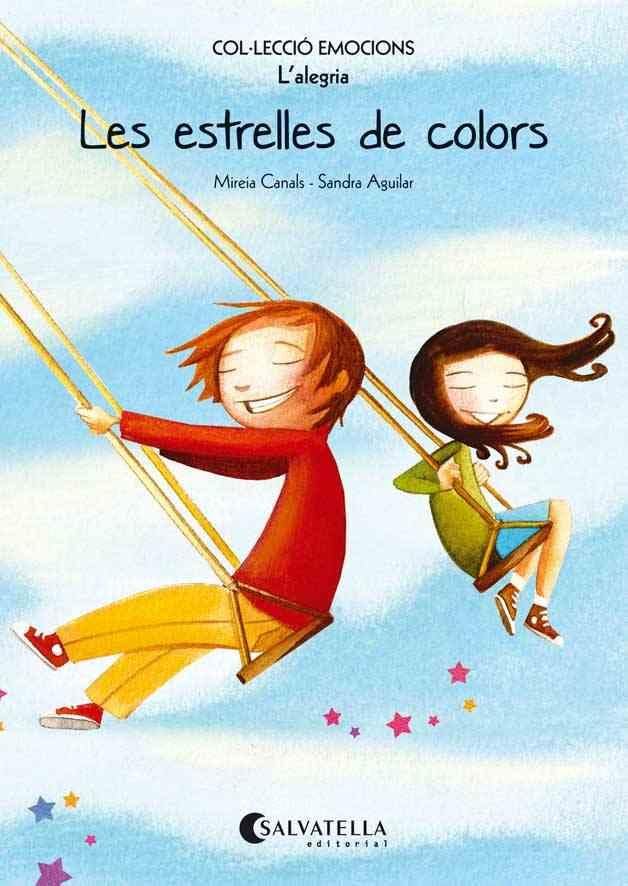 Les estrelles de colors : l'alegria Social Sciences