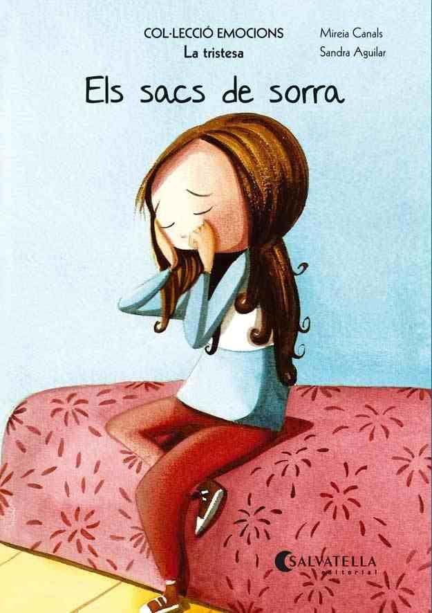 Els sacs de sorra (rústica) : Emocions 4 (La tristesa) Social Sciences