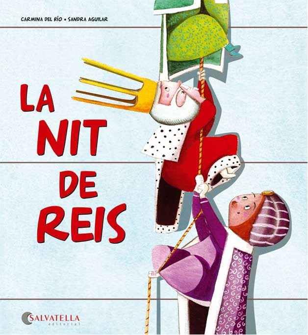 La nit de Reis: Avui és un dia especial! 18 (Avui es un dia especial, Band 18) Books