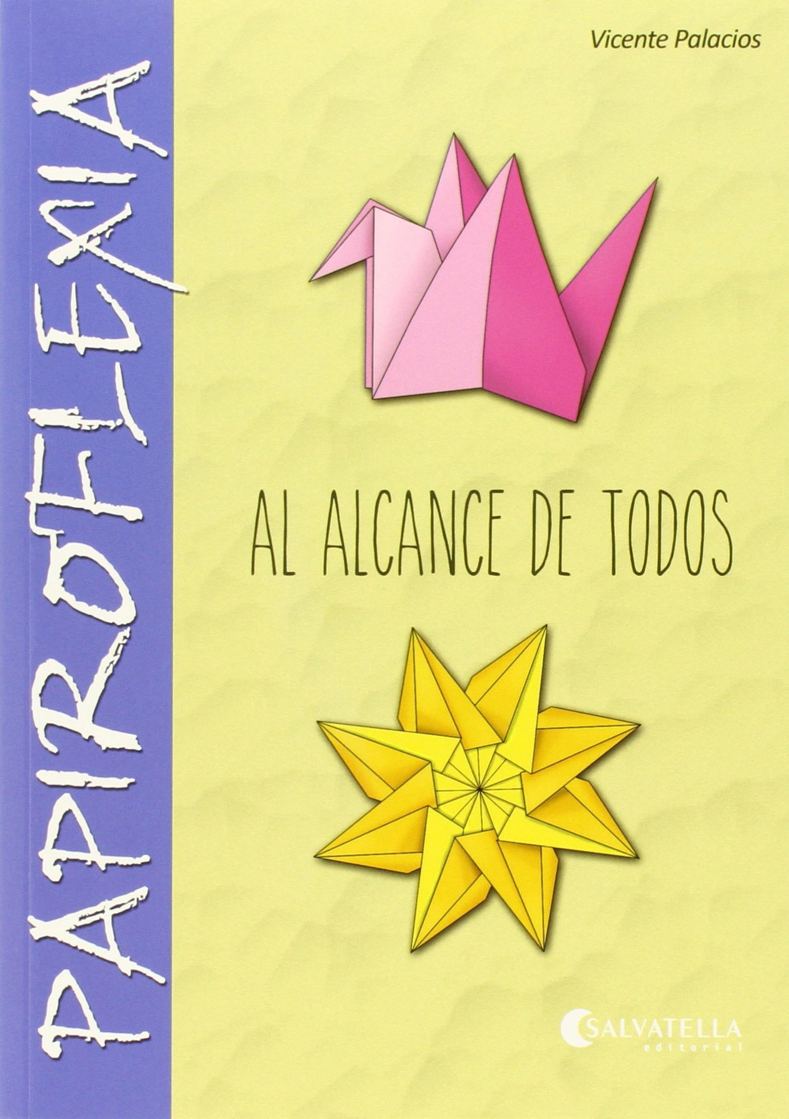 Papiroflexia al alcance de todos Social Sciences