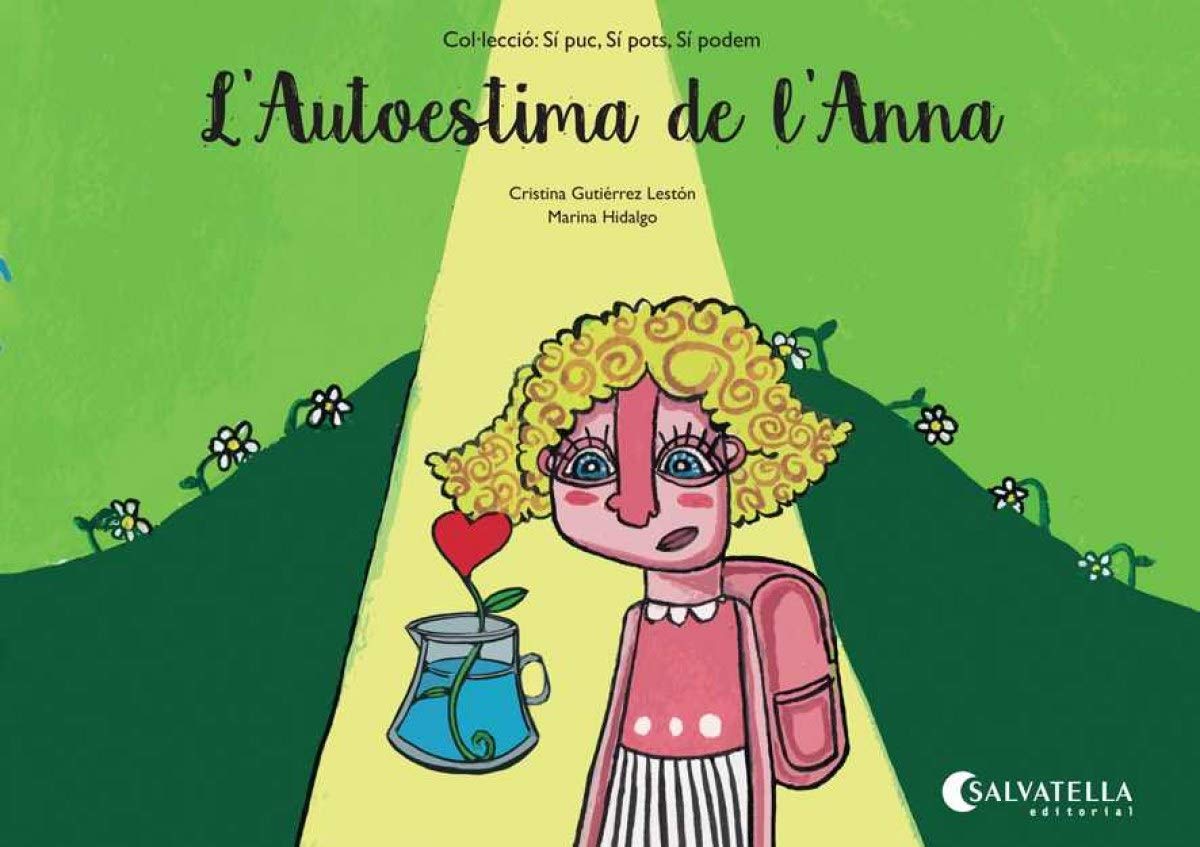L'Autoestima de l'Anna Social Sciences