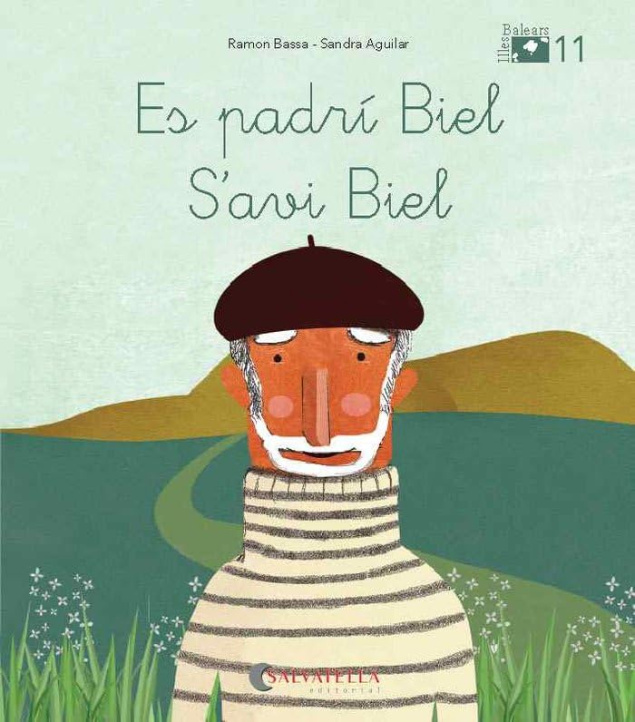 De mica en mica V.I.B. 11: Es padrí Biel (lligada) (b) book
