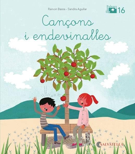 De mica en mica V.I.B. 16: Cançons i endevinalles (lligada) (ç, ce-ci, ss) Non-fiction